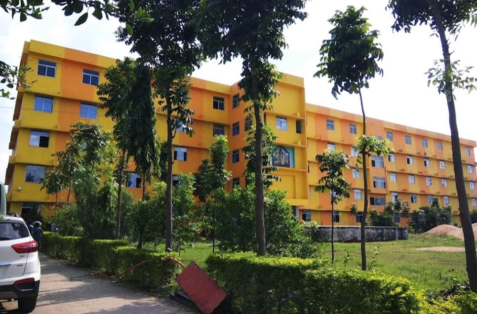 Sundaram International Institute of Higher Studies Patna Campus photo 4